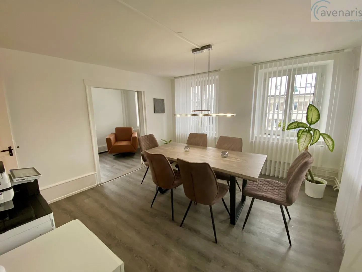 Office spaces for rent in Muttenz - Photo 2 of 5