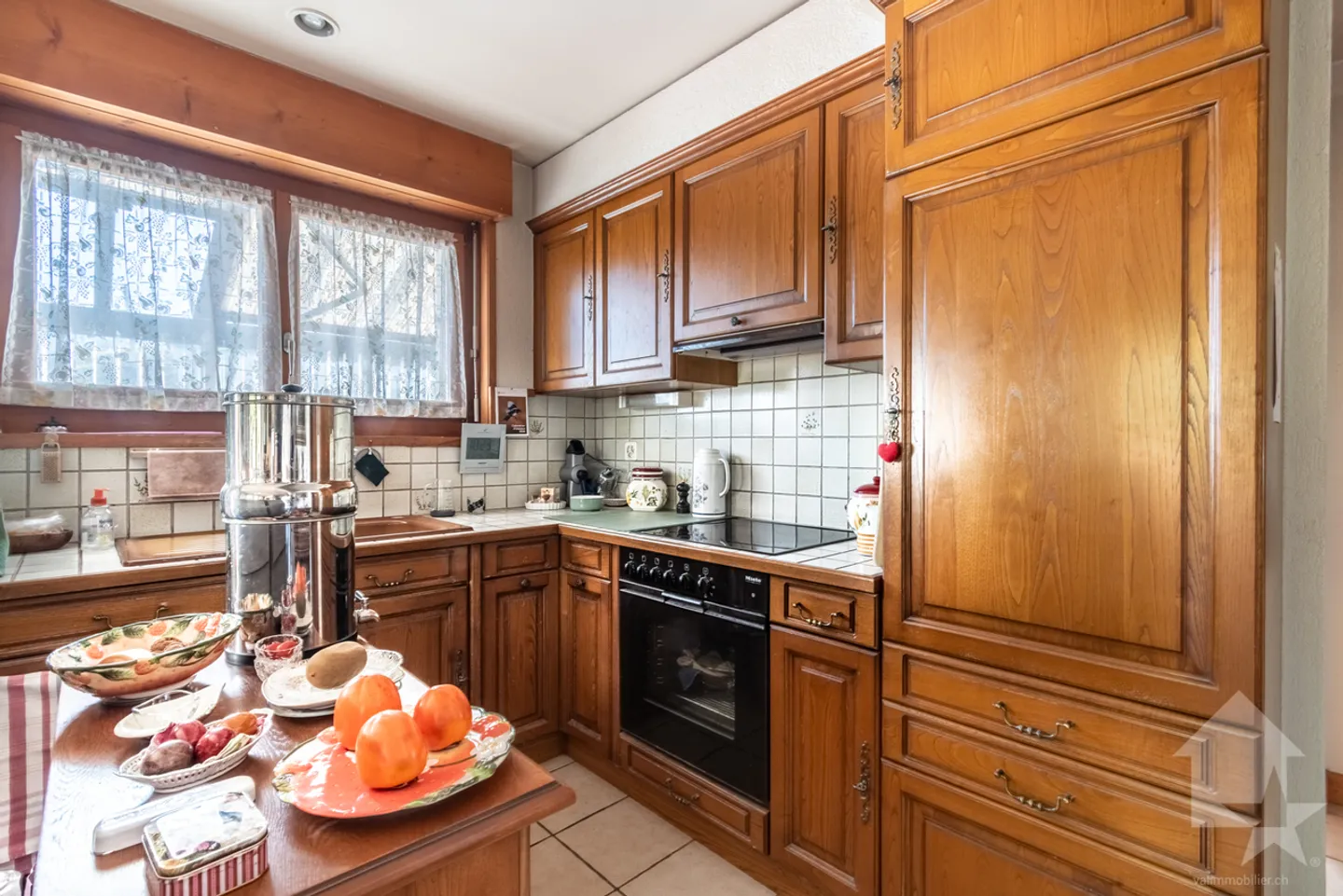 Charming Apartment with Garden - Photo 5 of 12