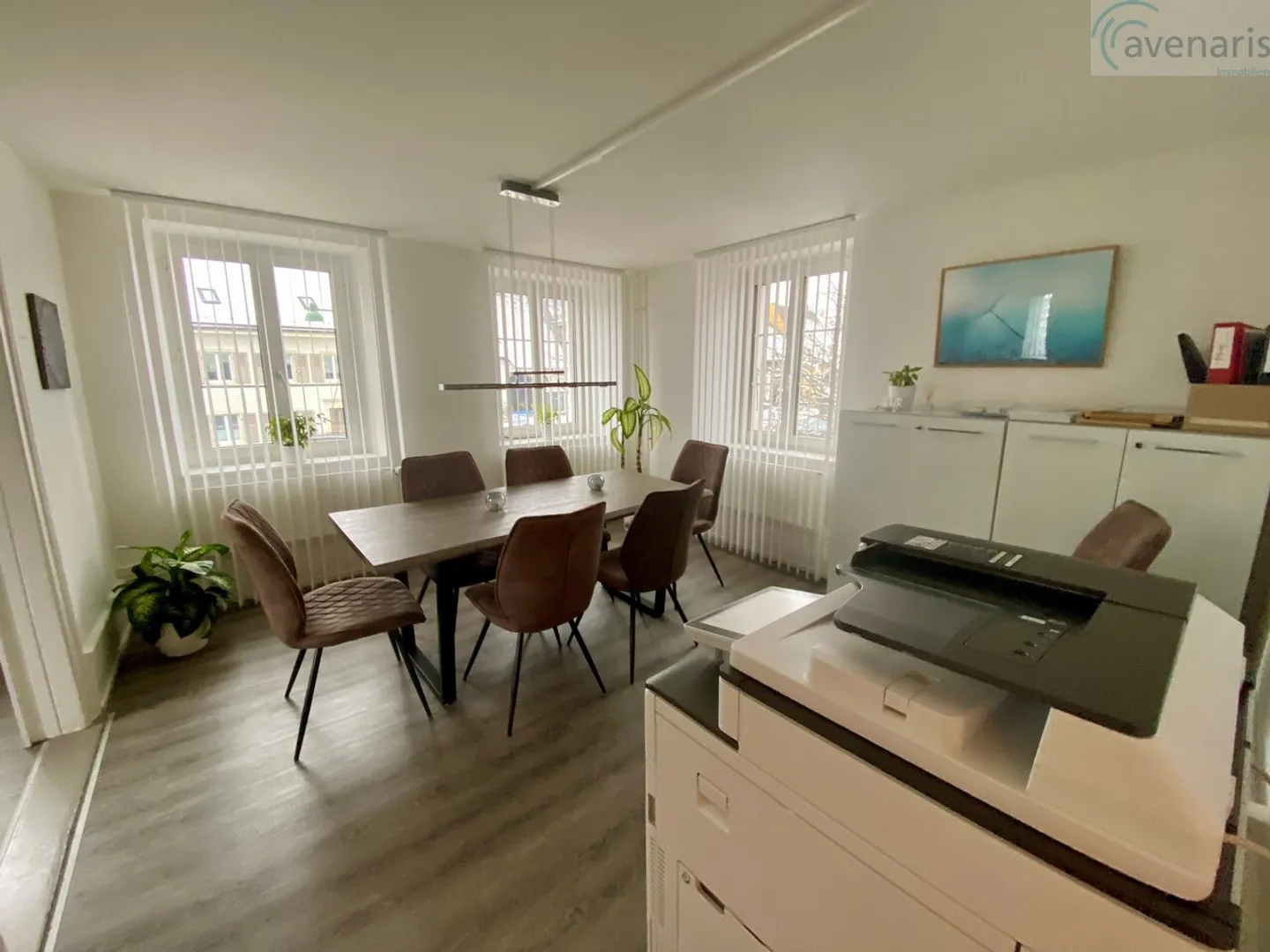 Office spaces for rent in Muttenz - Photo 3 of 5