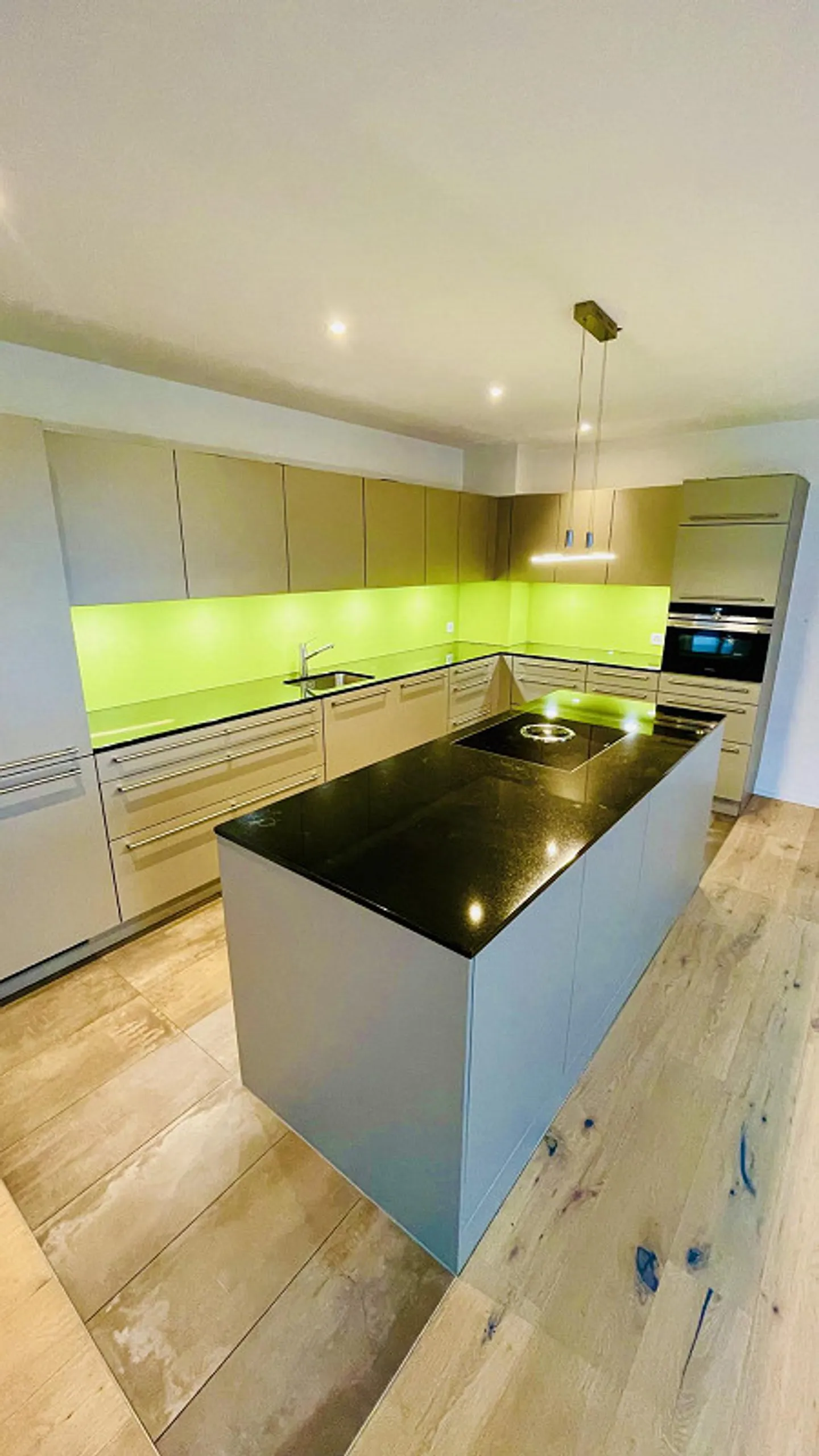 Appartamento esclusivo, luminoso e tranquillo di 3.5 stanze su 113m2 - Foto 10 di 17