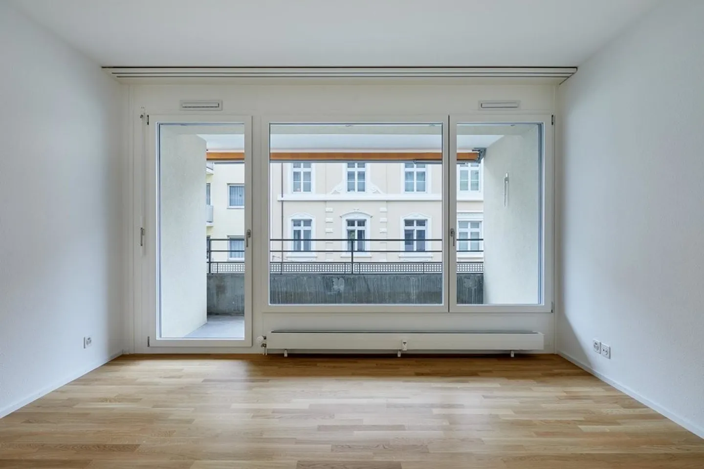 Votre nouvel espace de vie à Bâle - Photo 2 sur 5