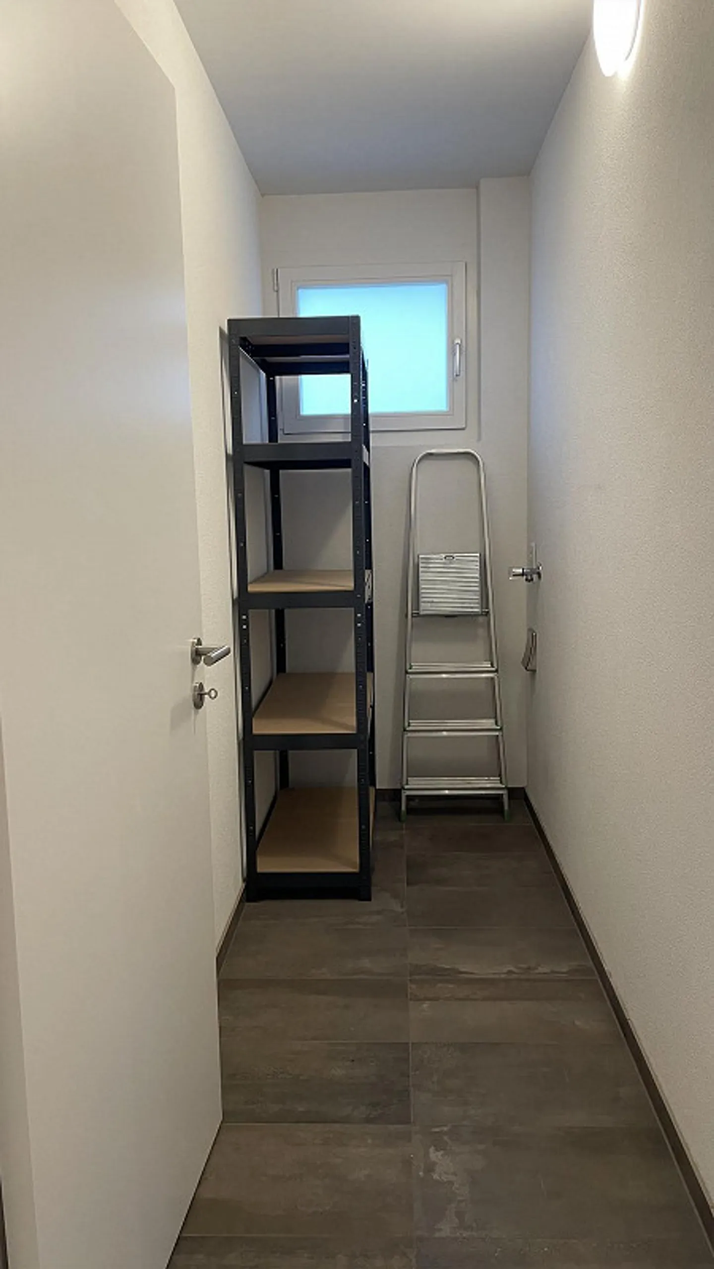 Appartamento esclusivo, luminoso e tranquillo di 3.5 stanze su 113m2 - Foto 11 di 17