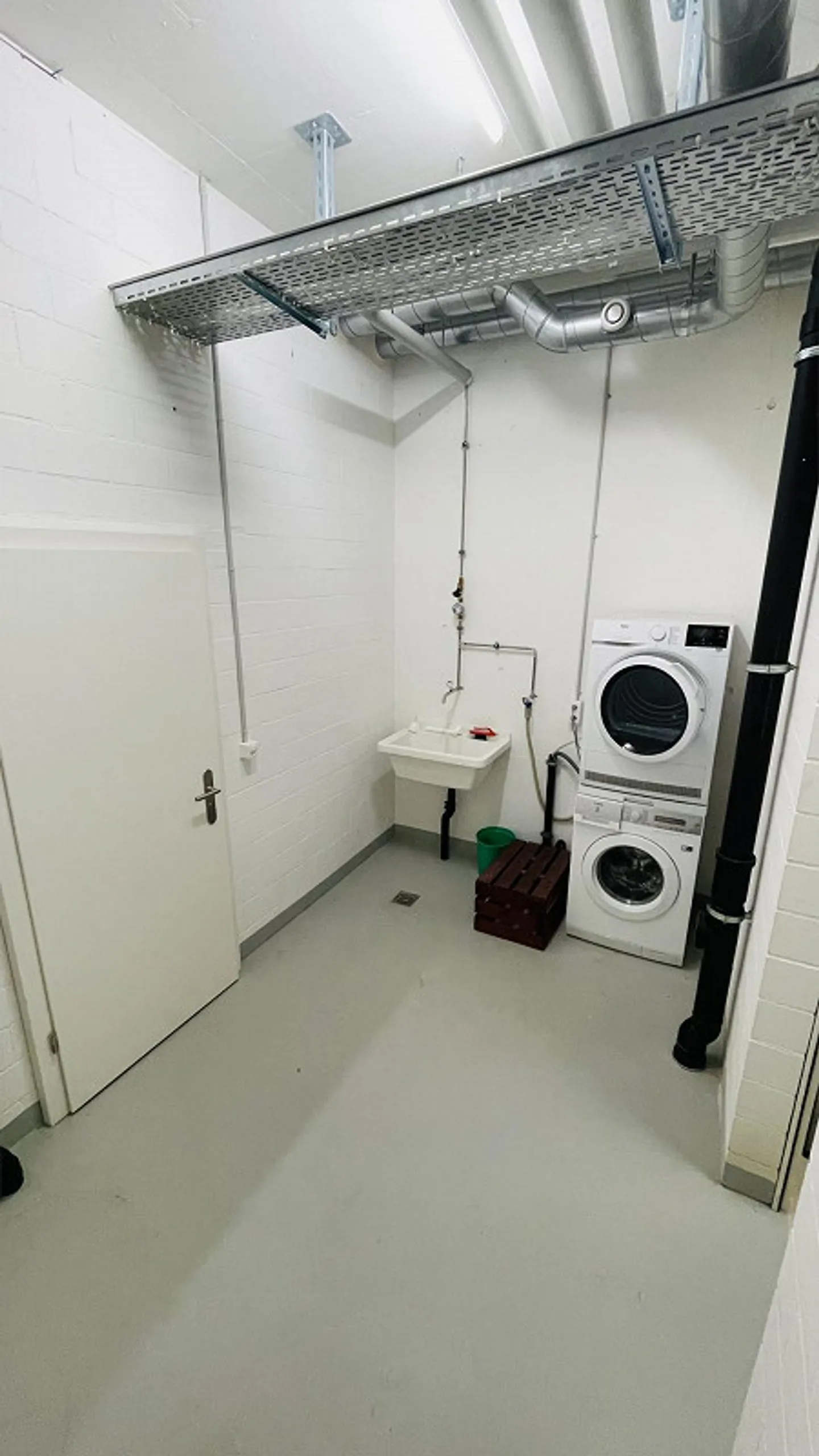 Appartamento esclusivo, luminoso e tranquillo di 3.5 stanze su 113m2 - Foto 12 di 17