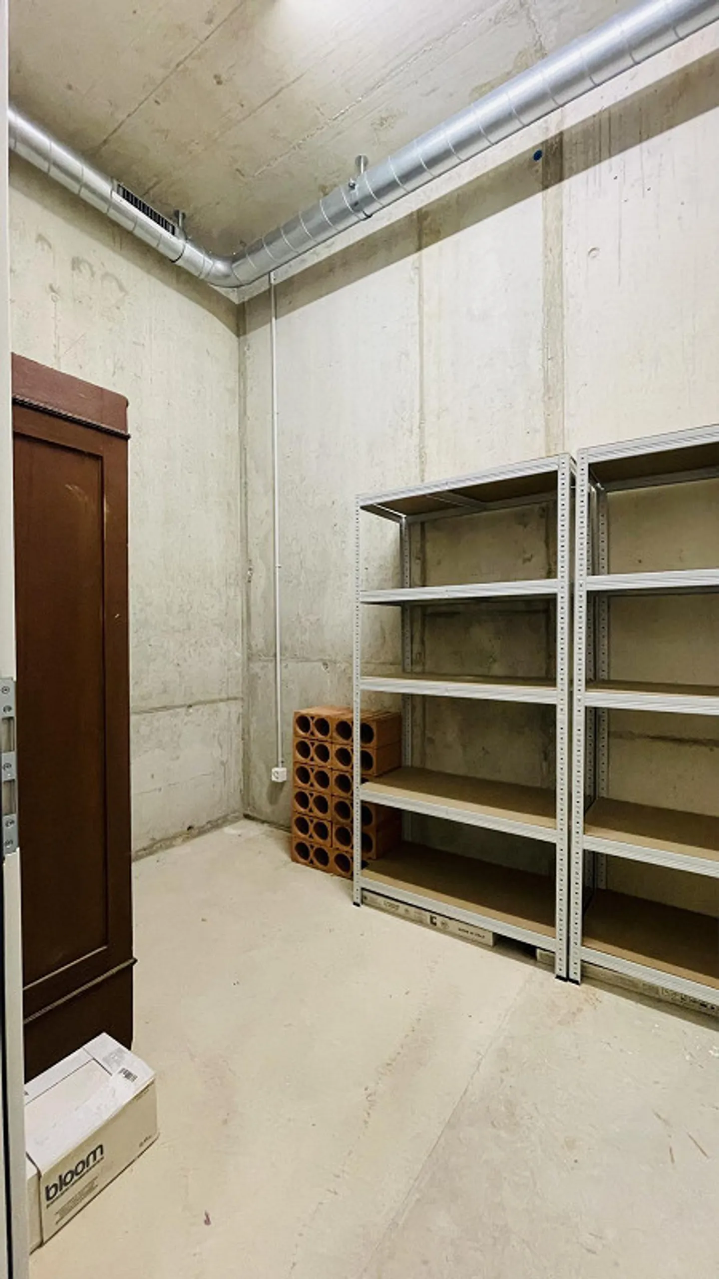 Appartamento esclusivo, luminoso e tranquillo di 3.5 stanze su 113m2 - Foto 15 di 17