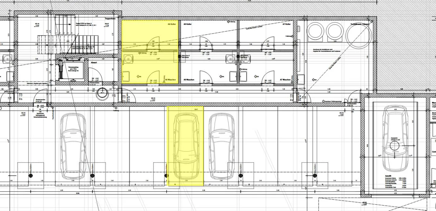 Appartamento esclusivo, luminoso e tranquillo di 3.5 stanze su 113m2 - Foto 16 di 17