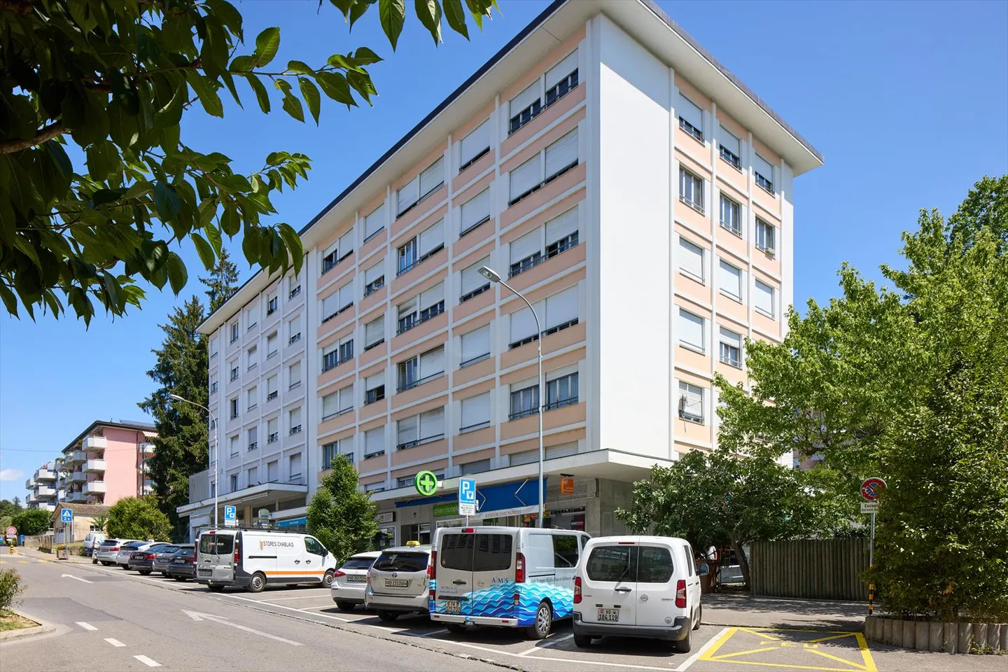 1-Zimmer-Wohnung - Foto 1 von 6