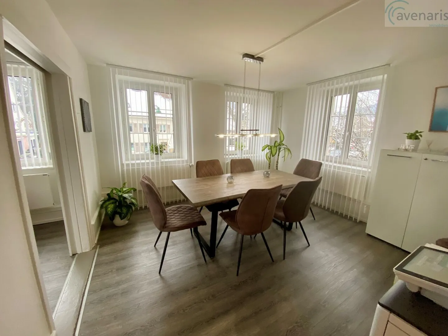 Office spaces for rent in Muttenz - Photo 1 of 5