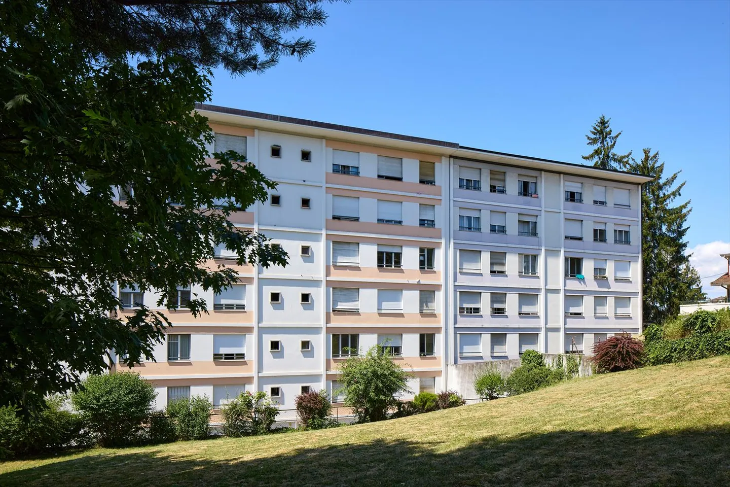1-Zimmer-Wohnung - Foto 5 von 6