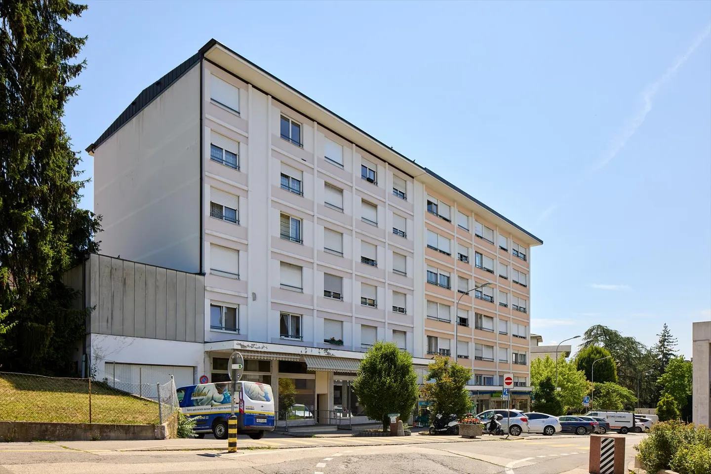 1-Zimmer-Wohnung - Foto 2 von 6