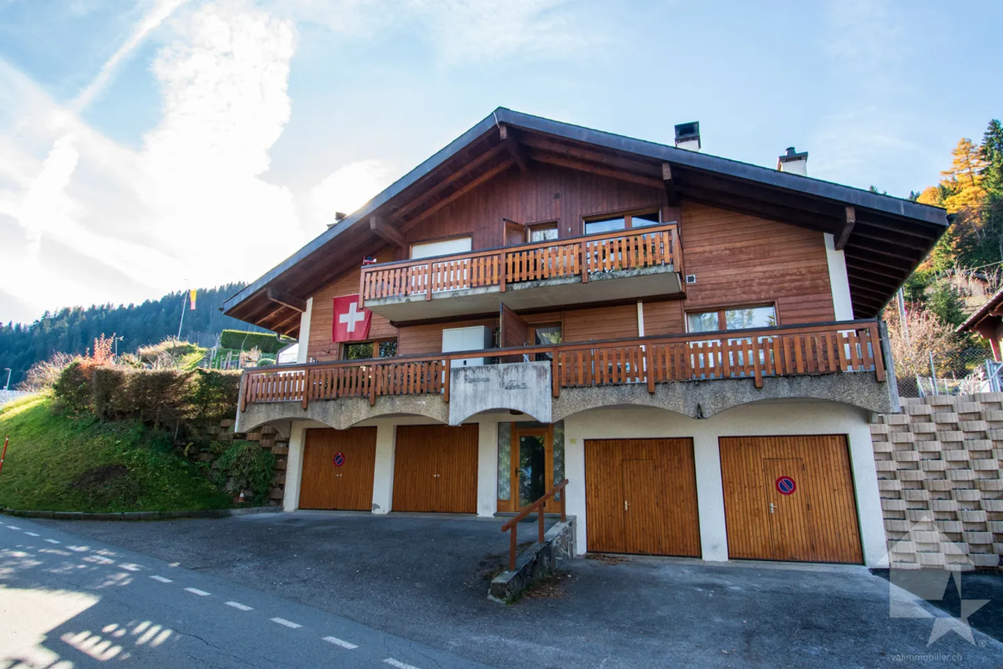 Charming Apartment with Garden - Photo 11 of 12