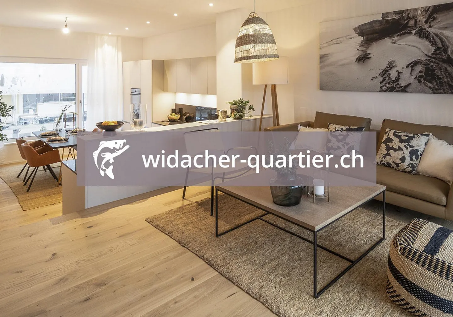 Your Dream House is Being Built - widacher-quartier.ch - Photo 1 of 13