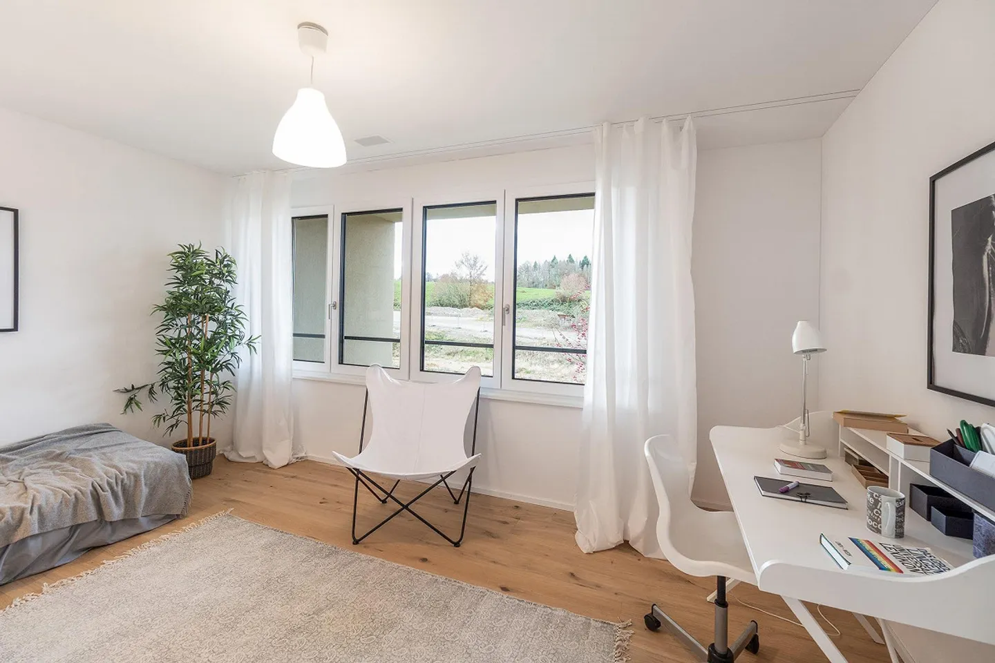 Your Dream House is Being Built - widacher-quartier.ch - Photo 3 of 13