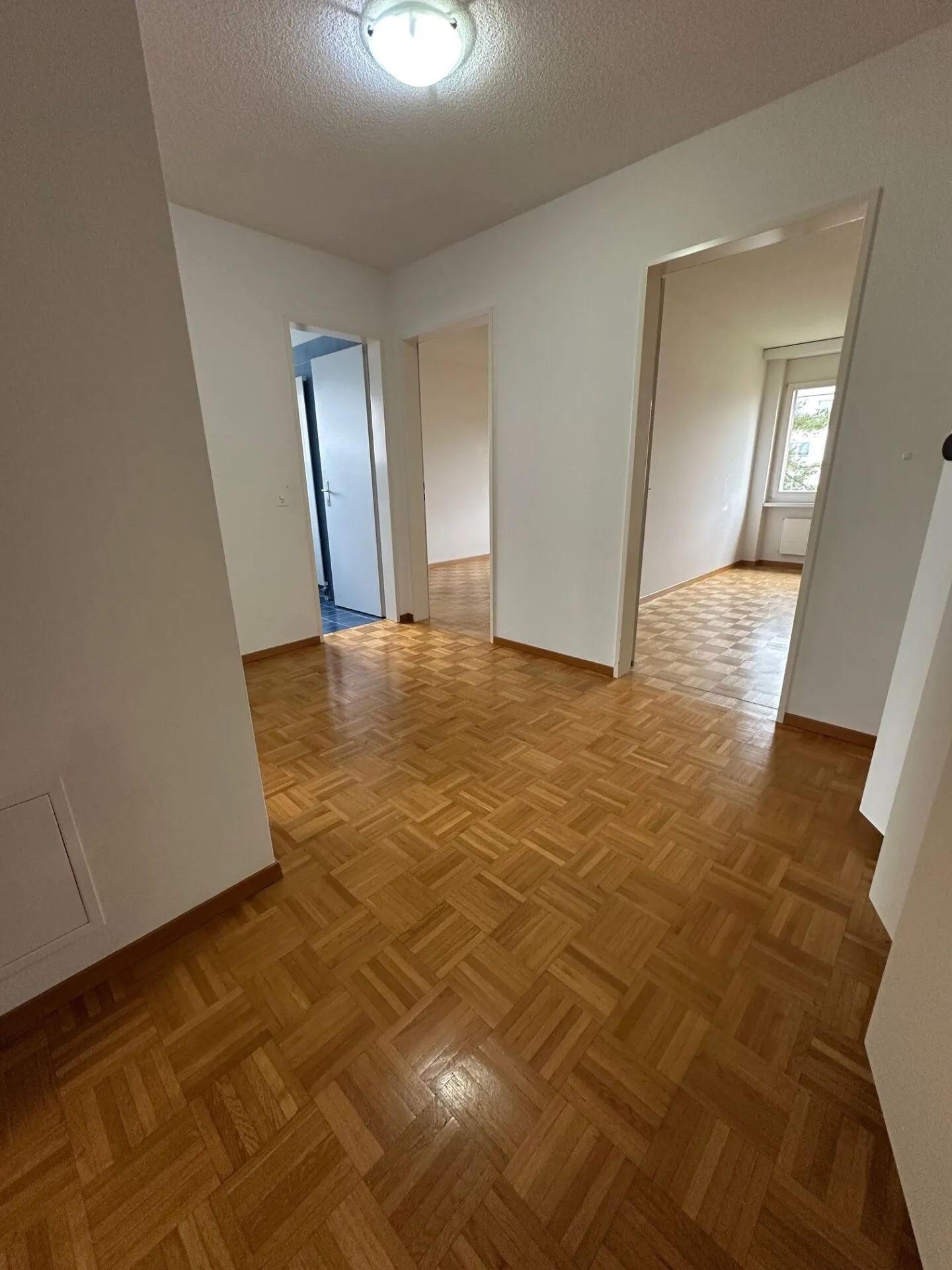Great 4.5 room apartment for rent - Photo 8 of 10