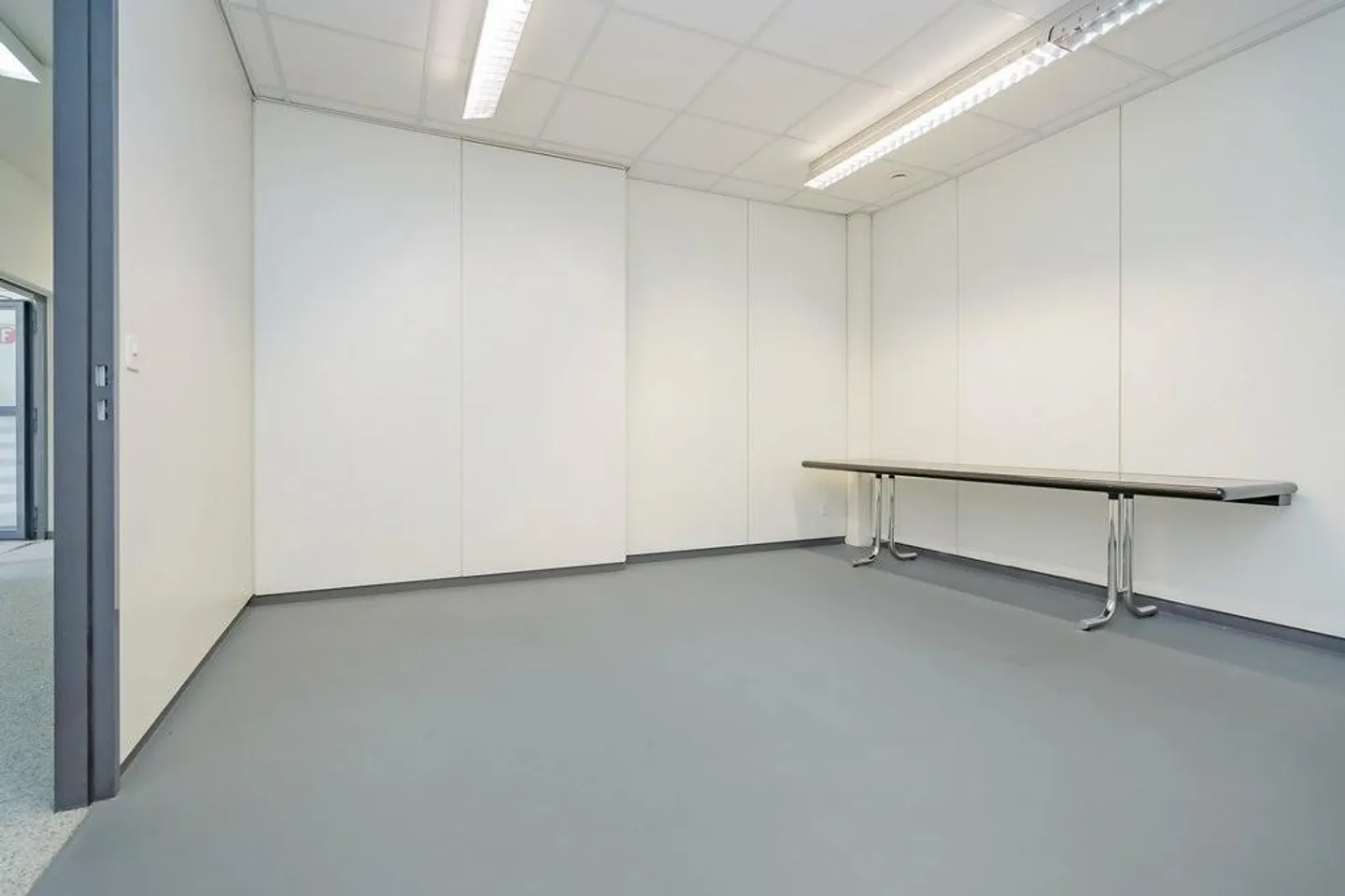 Attractive, bright, high-quality - Your new space in Brunnenpark - Photo 5 of 7