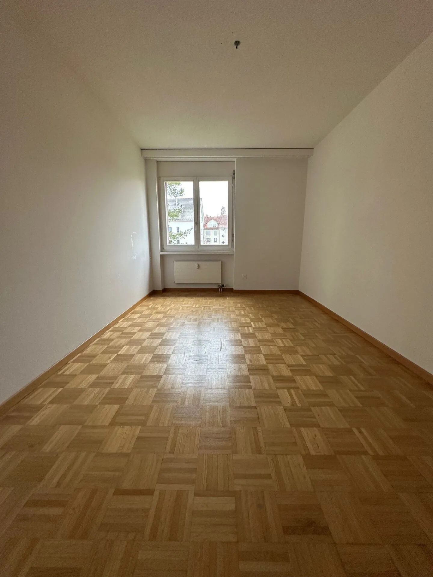 Great 4.5 room apartment for rent - Photo 7 of 10