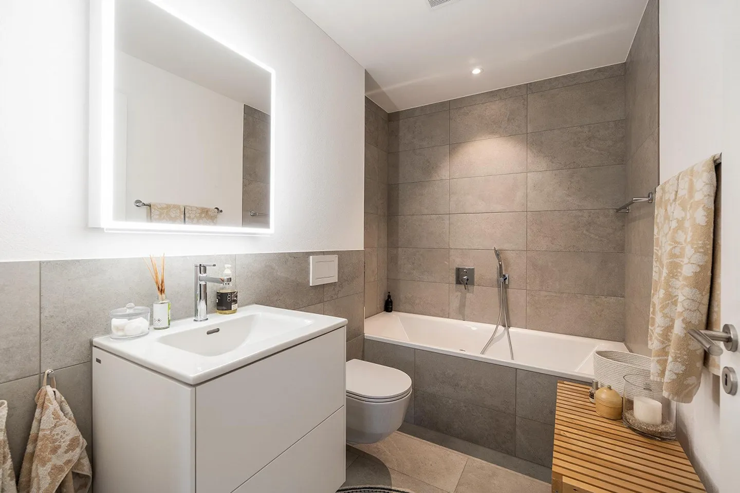 Your Dream House is Being Built - widacher-quartier.ch - Photo 10 of 13