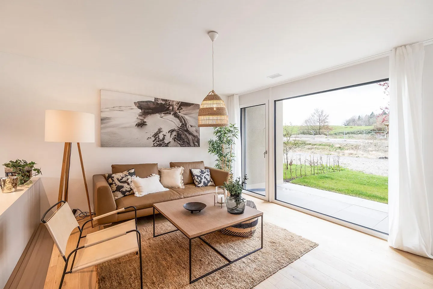 Your Dream House is Being Built - widacher-quartier.ch - Photo 11 of 13