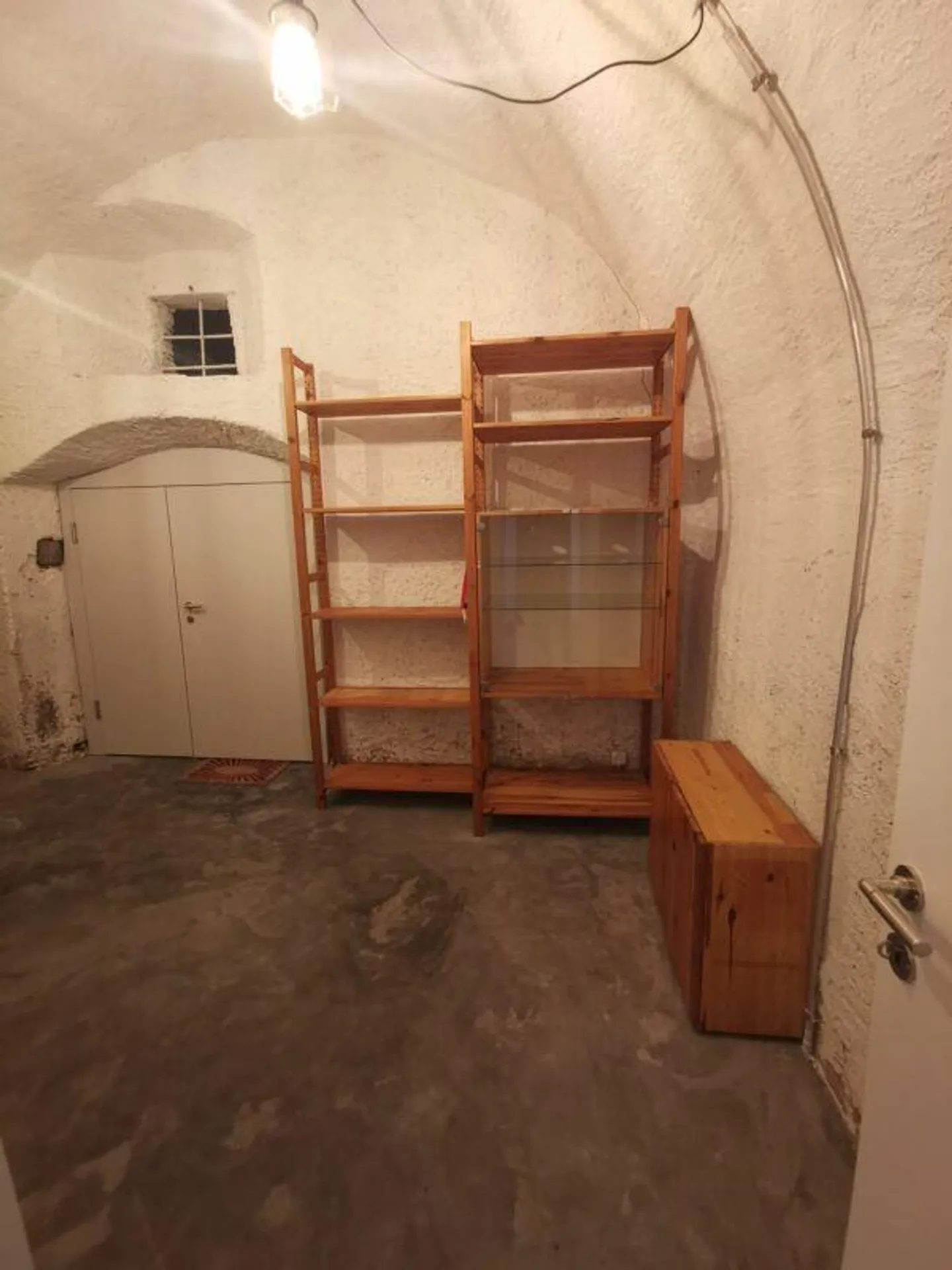 Appartement historique de 3,5 pièces avec flair de château - Photo 9 sur 13