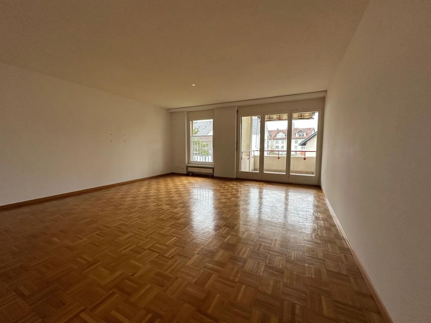 Great 4.5 room apartment for rent - Photo 9 of 10