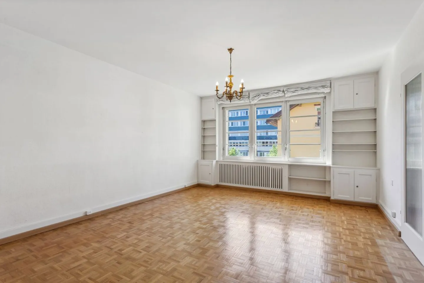 Selten: wunderschönes Haus mitten im Herzen der Stadt mit Garten - Foto 6 von 13