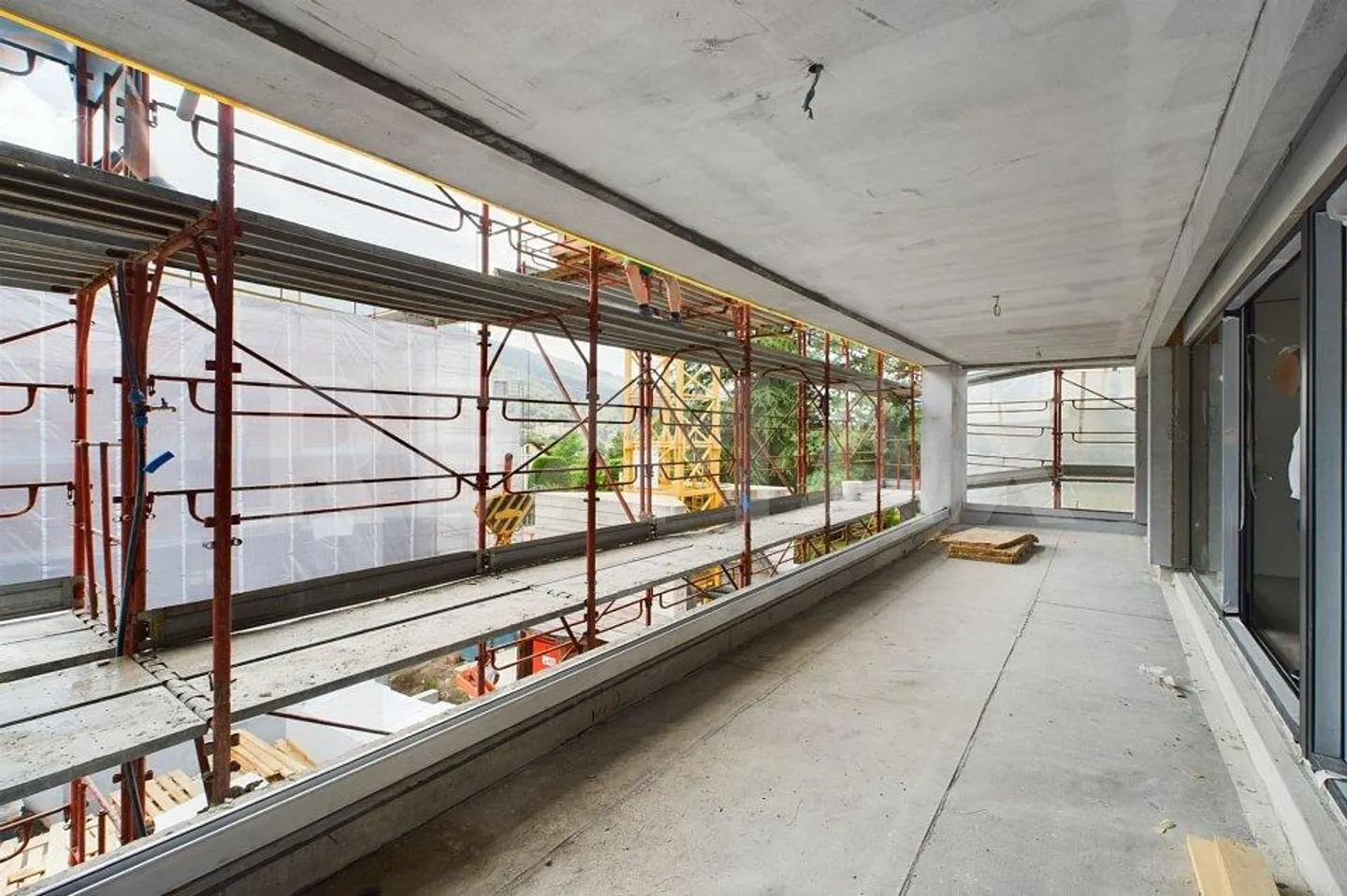 Appartamenti eleganti di nuova costruzione - Foto 6 di 13