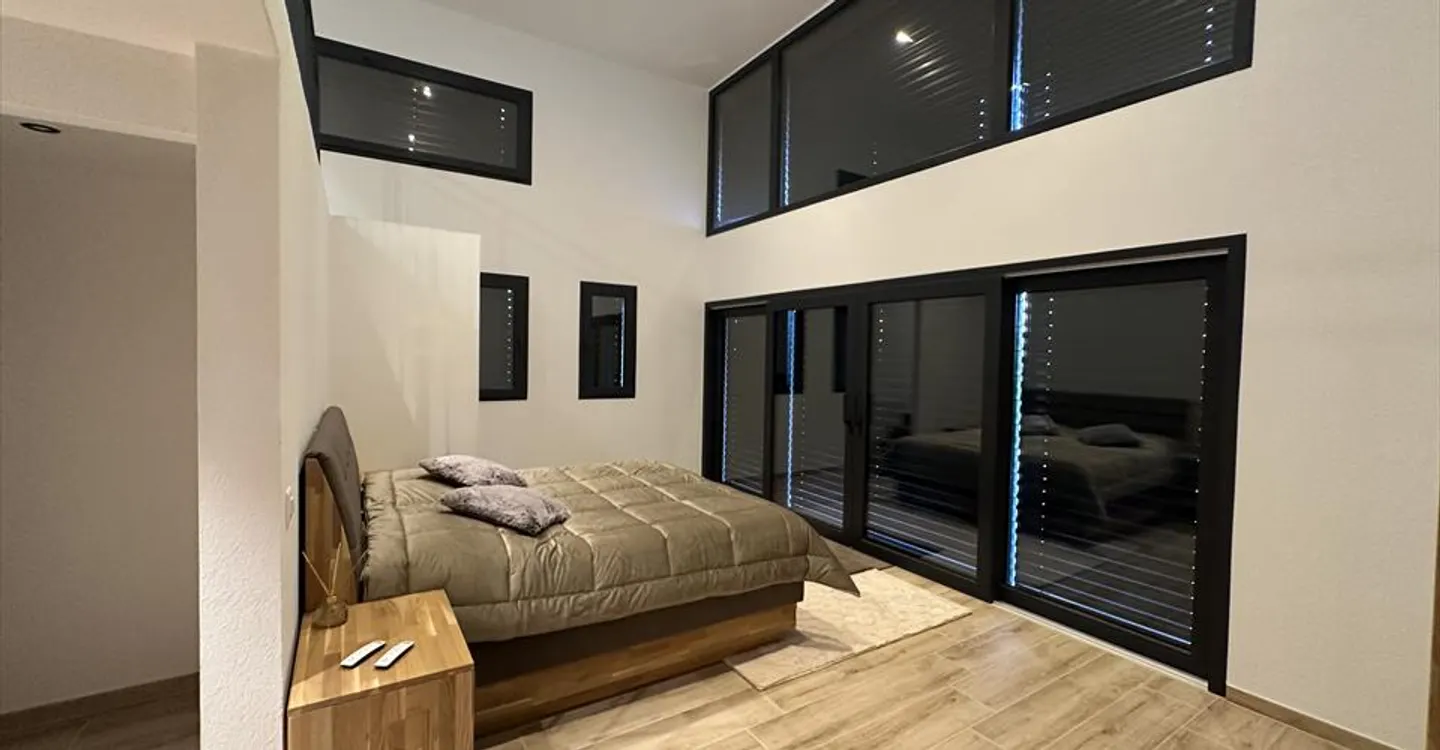 5.5 room villa - Photo 2 of 9