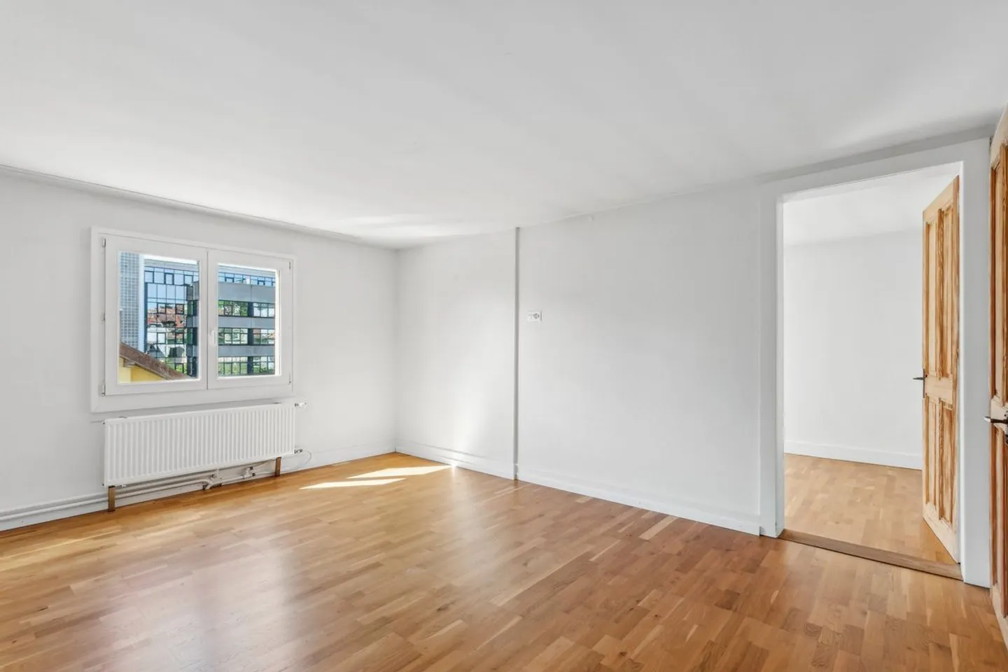 Selten: wunderschönes Haus mitten im Herzen der Stadt mit Garten - Foto 12 von 13