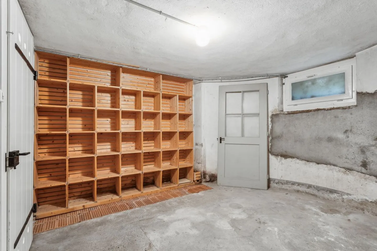 Selten: wunderschönes Haus mitten im Herzen der Stadt mit Garten - Foto 13 von 13