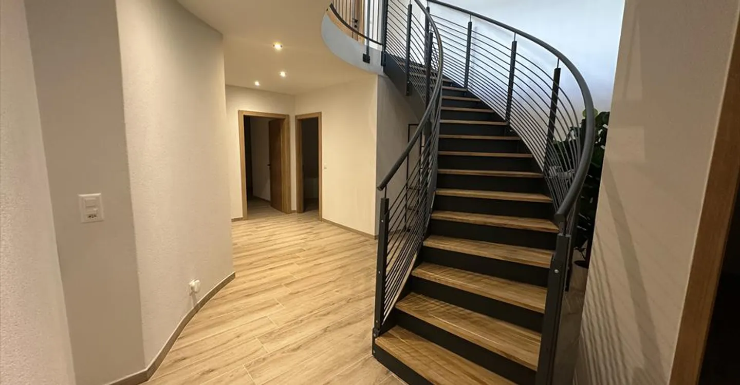 5.5 room villa - Photo 3 of 9