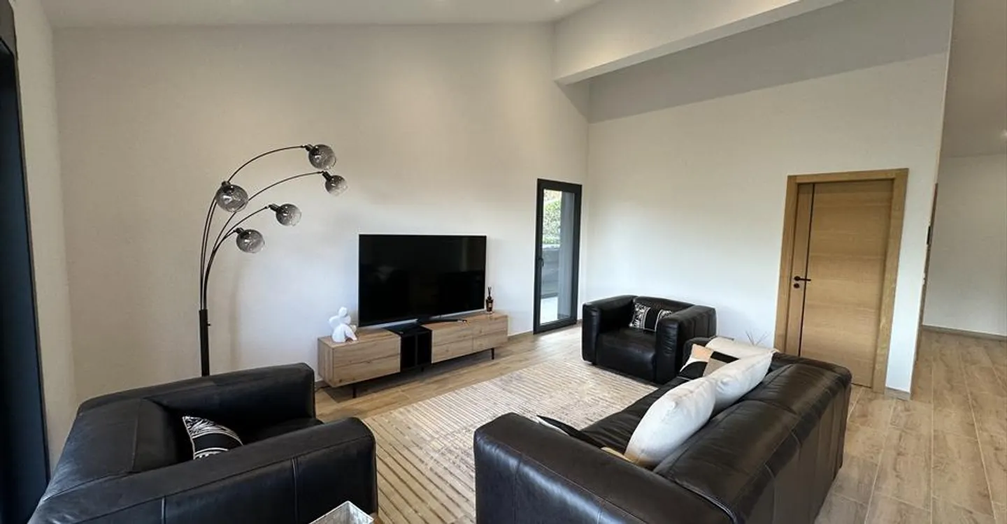 5.5 room villa - Photo 7 of 9