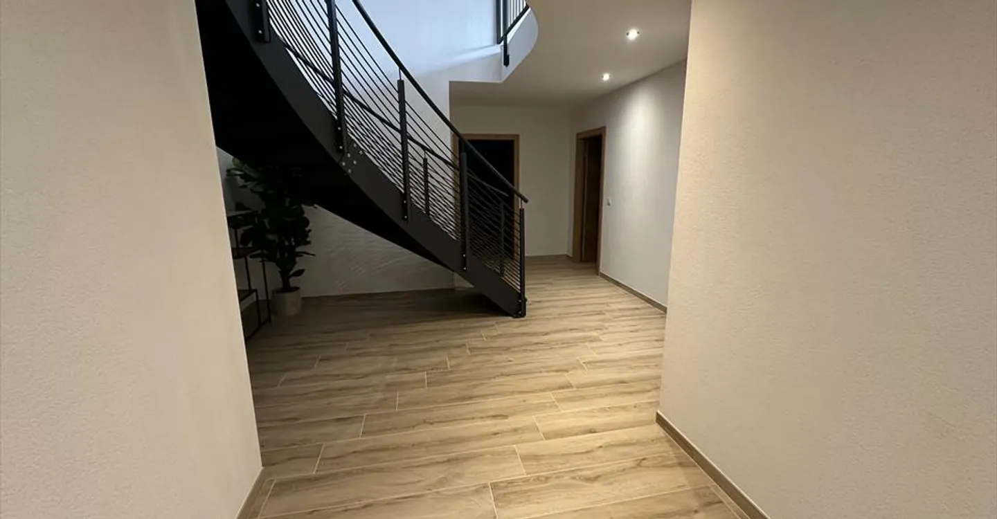 5.5 room villa - Photo 8 of 9