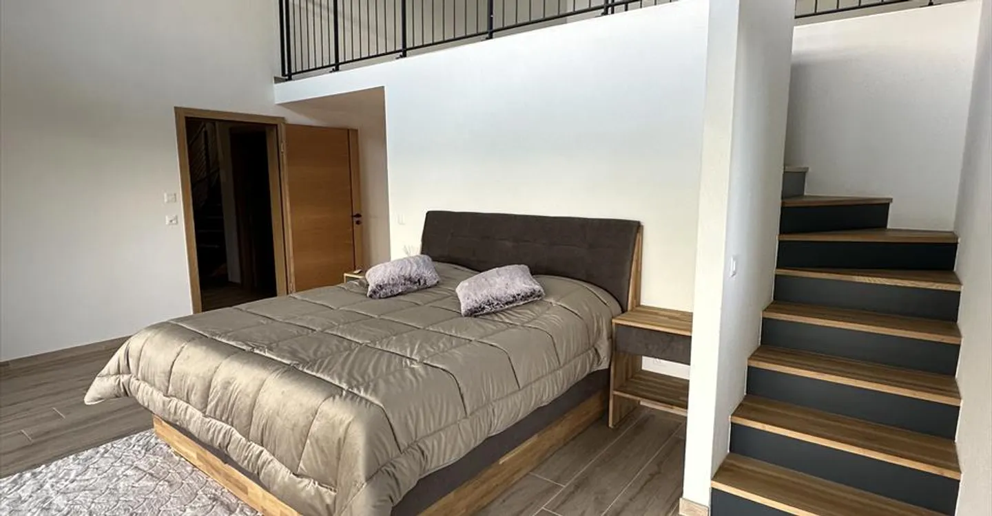 5.5 room villa - Photo 9 of 9
