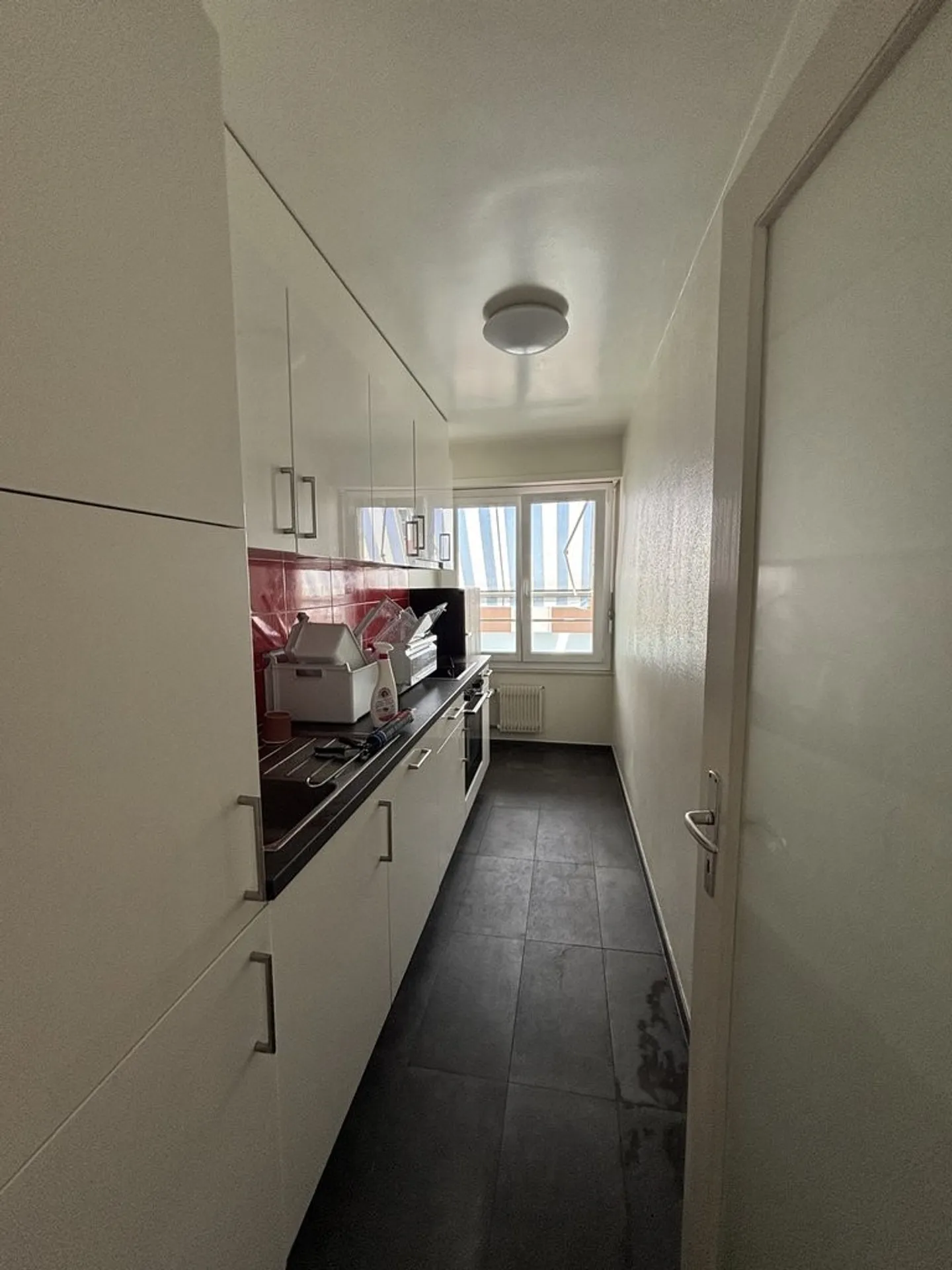 Appartement Charmant à Paudex - Photo 4 sur 7