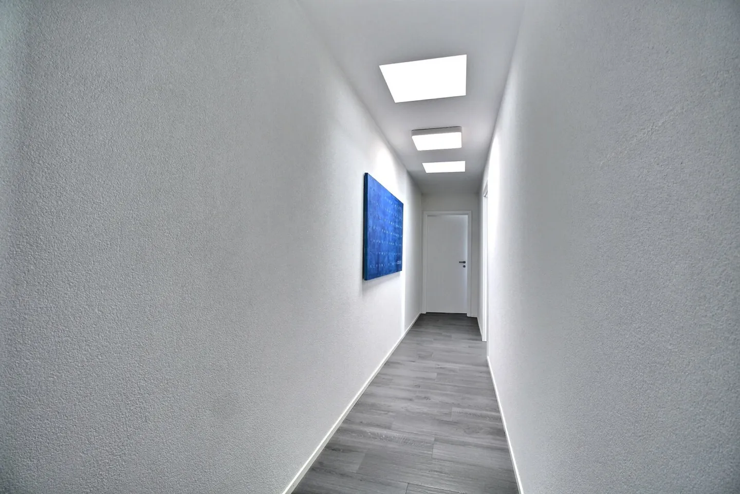 Luxe, Espace et Tranquillité en Face du Moléson - Photo 9 sur 20