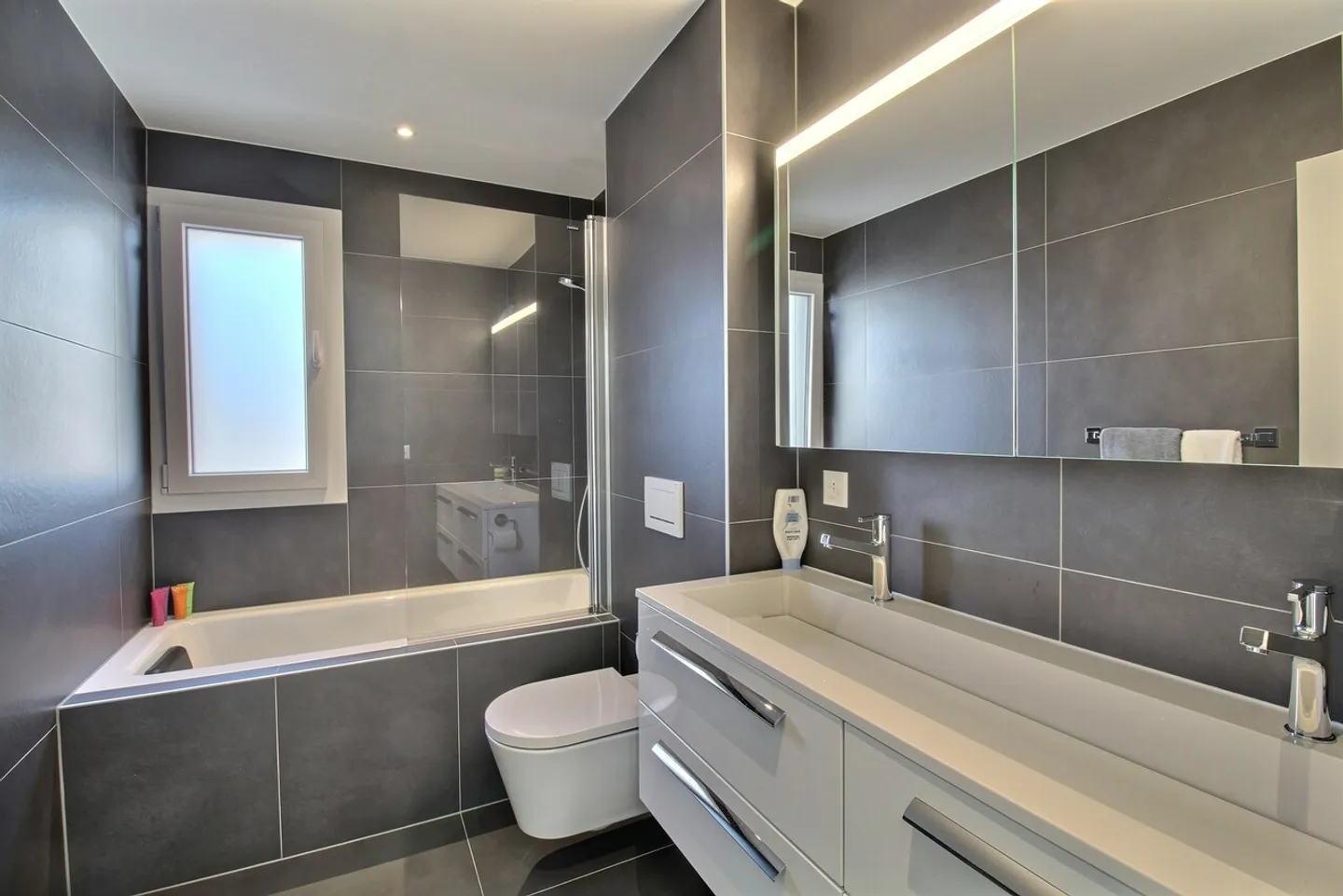 Luxe, Espace et Tranquillité en Face du Moléson - Photo 13 sur 20