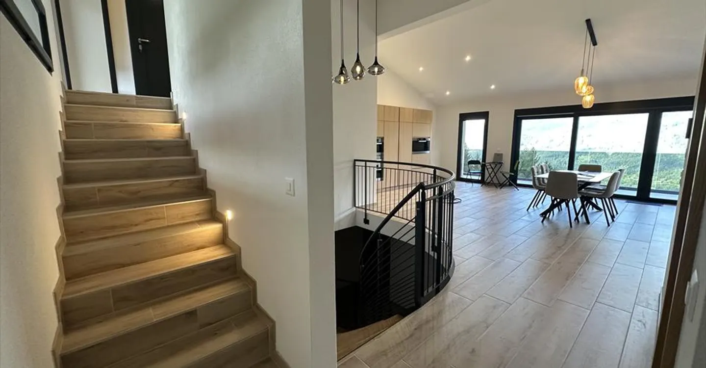 5.5 room villa - Photo 4 of 9
