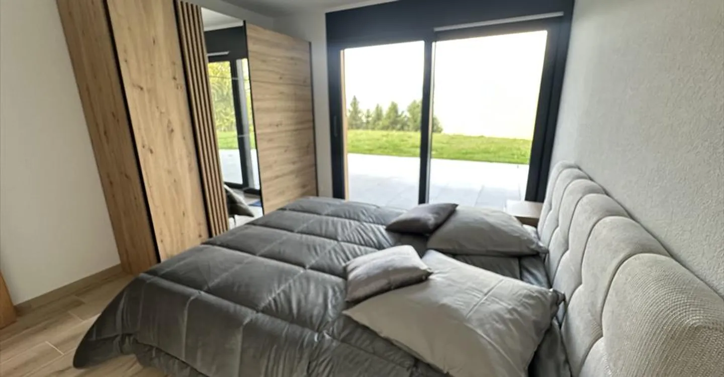 5.5 room villa - Photo 6 of 9