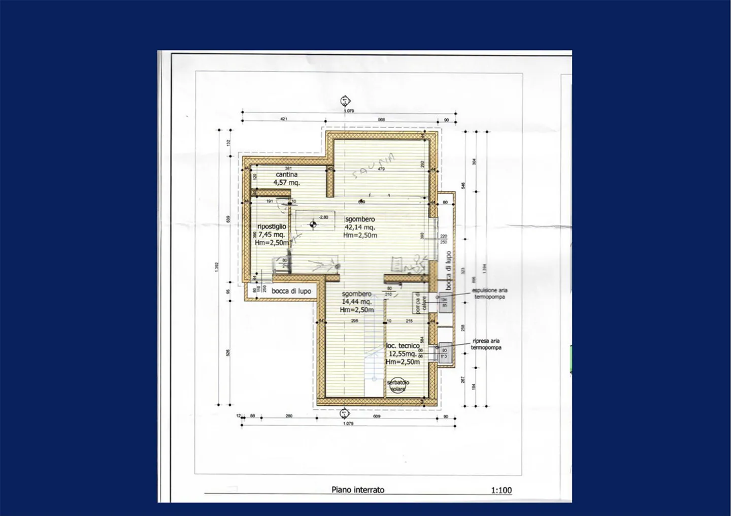 REFINED VILLA WITH 5.5 ROOMS AND LARGE GARDEN IN COLDRERIO - Photo 10 of 12