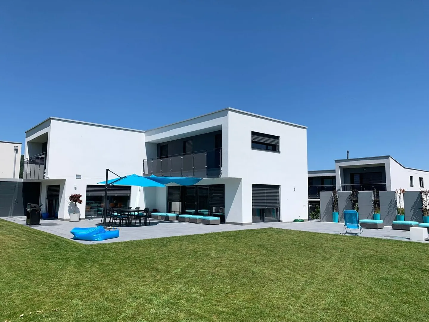 Luxe, Espace et Tranquillité en Face du Moléson - Photo 20 sur 20