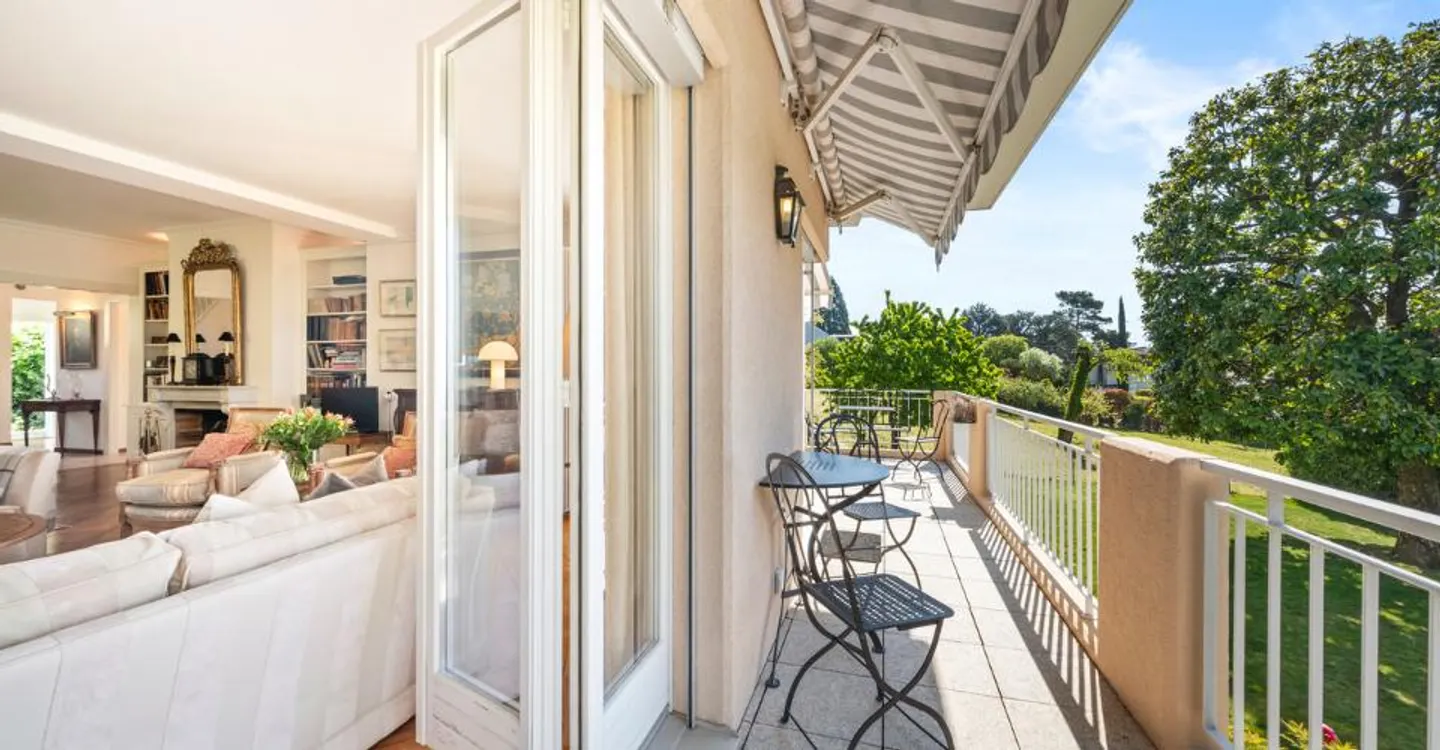 Charming Family Home in Pully - Photo 11 of 11