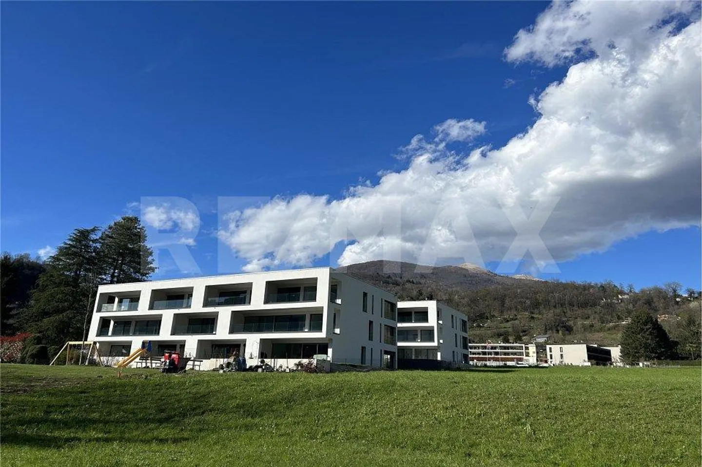 Appartamenti eleganti di nuova costruzione - Foto 11 di 13