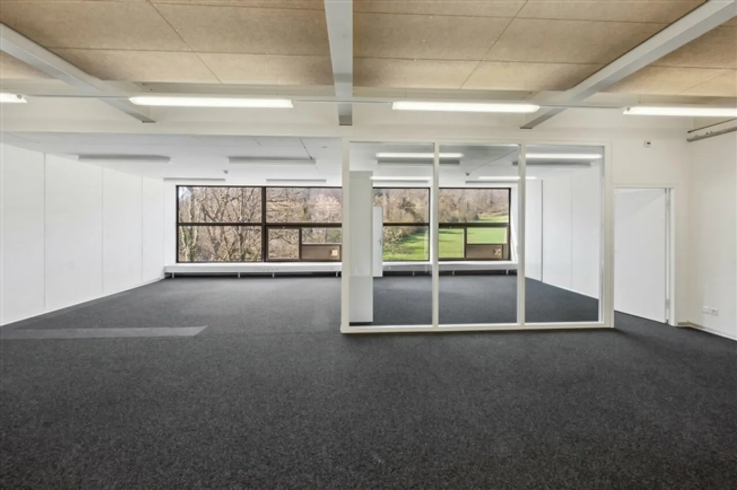 Espaces commerciaux flexibles pour une utilisation temporaire - Photo 3 sur 9