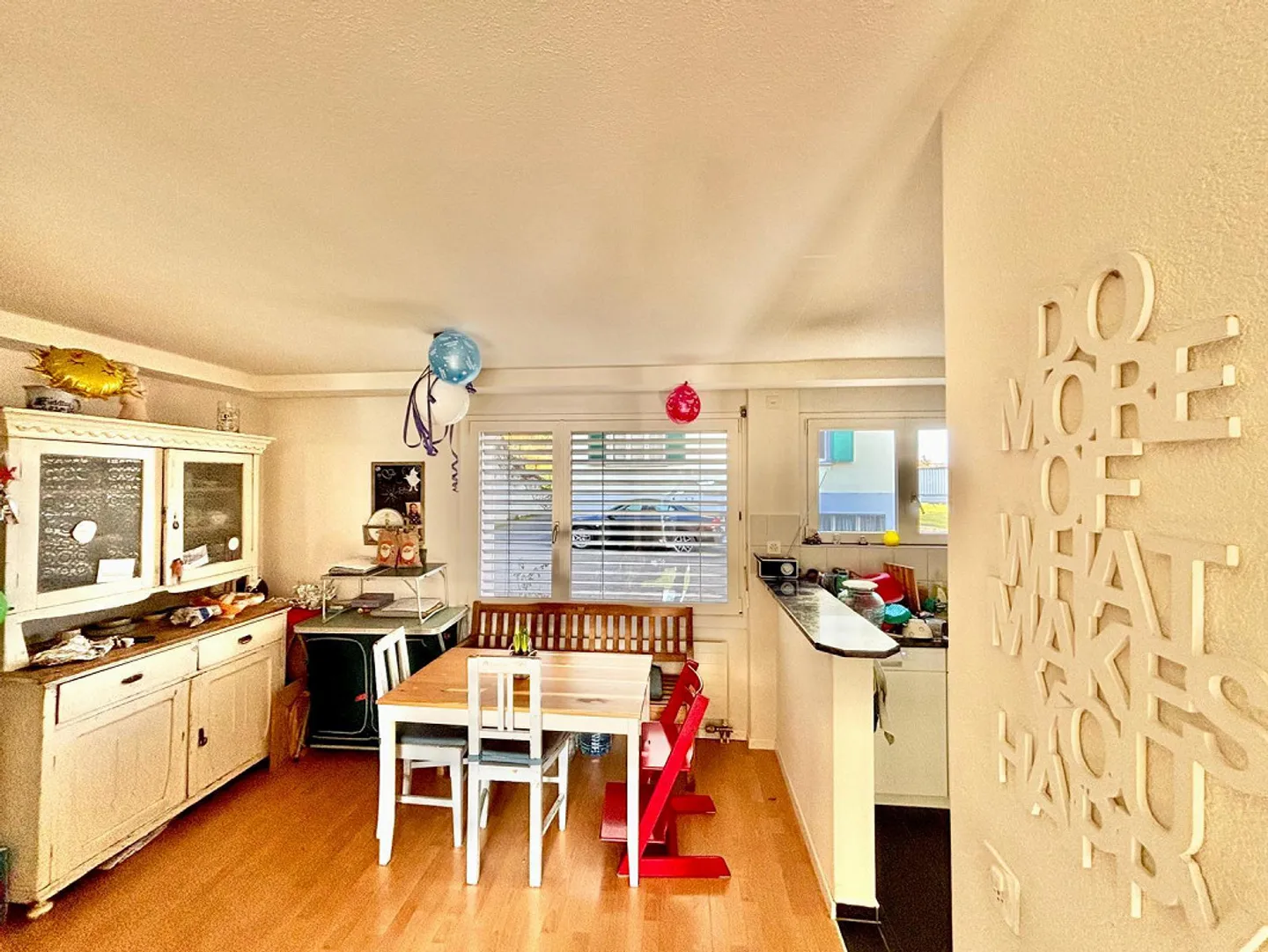 Vermiete 2,5 Zimmer Wohnung, Bahnhofsnah - Foto 1 von 5