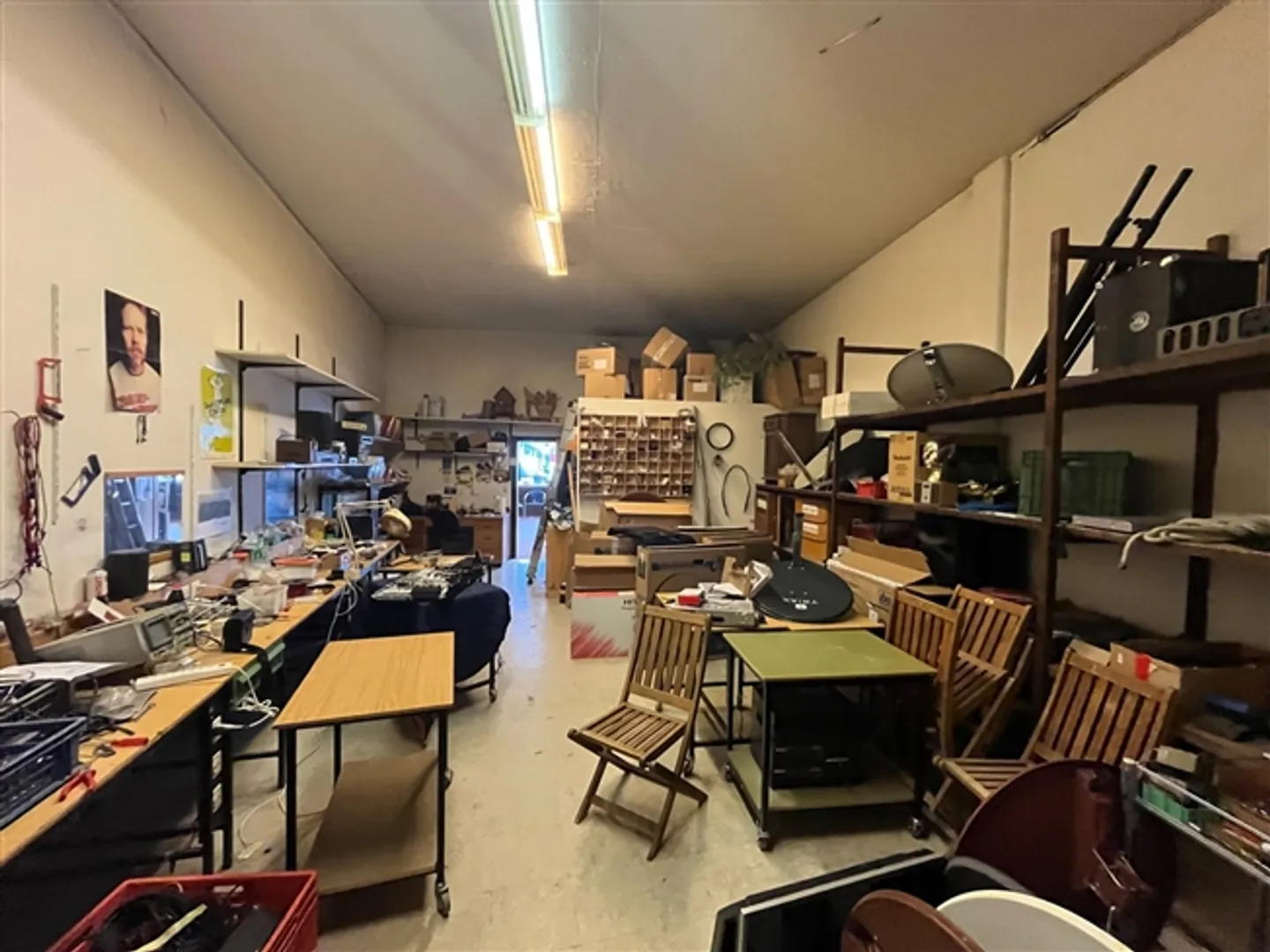 Commercial Area - 3 Units - Haute-Nendaz (EXCLUSIVE) - Photo 6 of 8