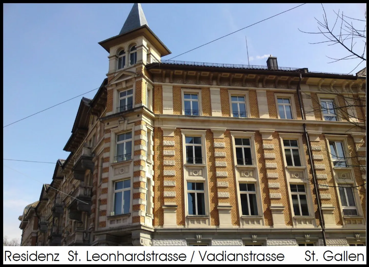 Appartamento Jugendstil affascinante - Foto 1 di 14