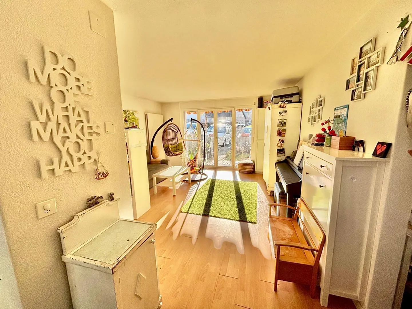 Vermiete 2,5 Zimmer Wohnung, Bahnhofsnah - Foto 4 von 5