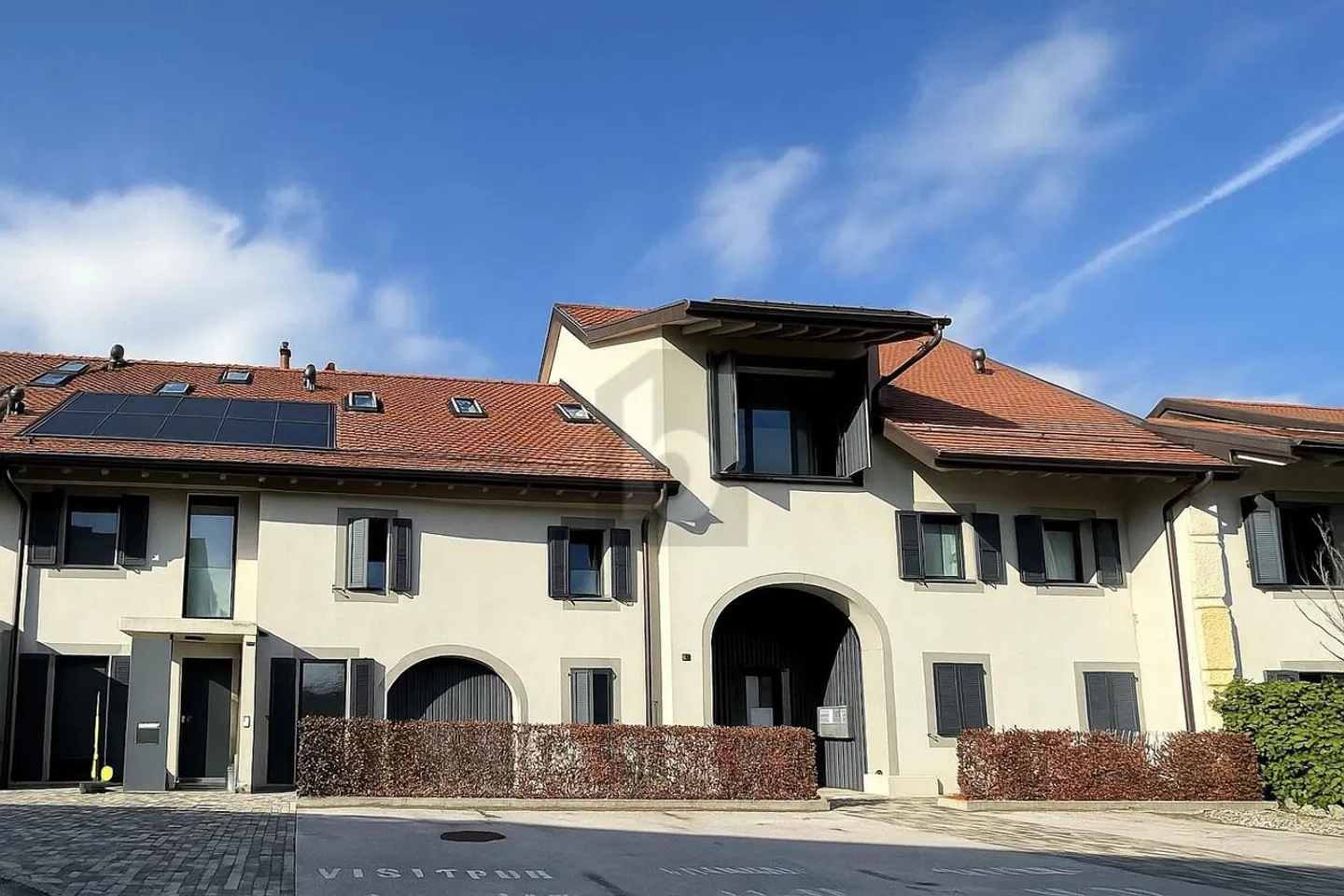 Maisonette mieten - Foto 1 von 6