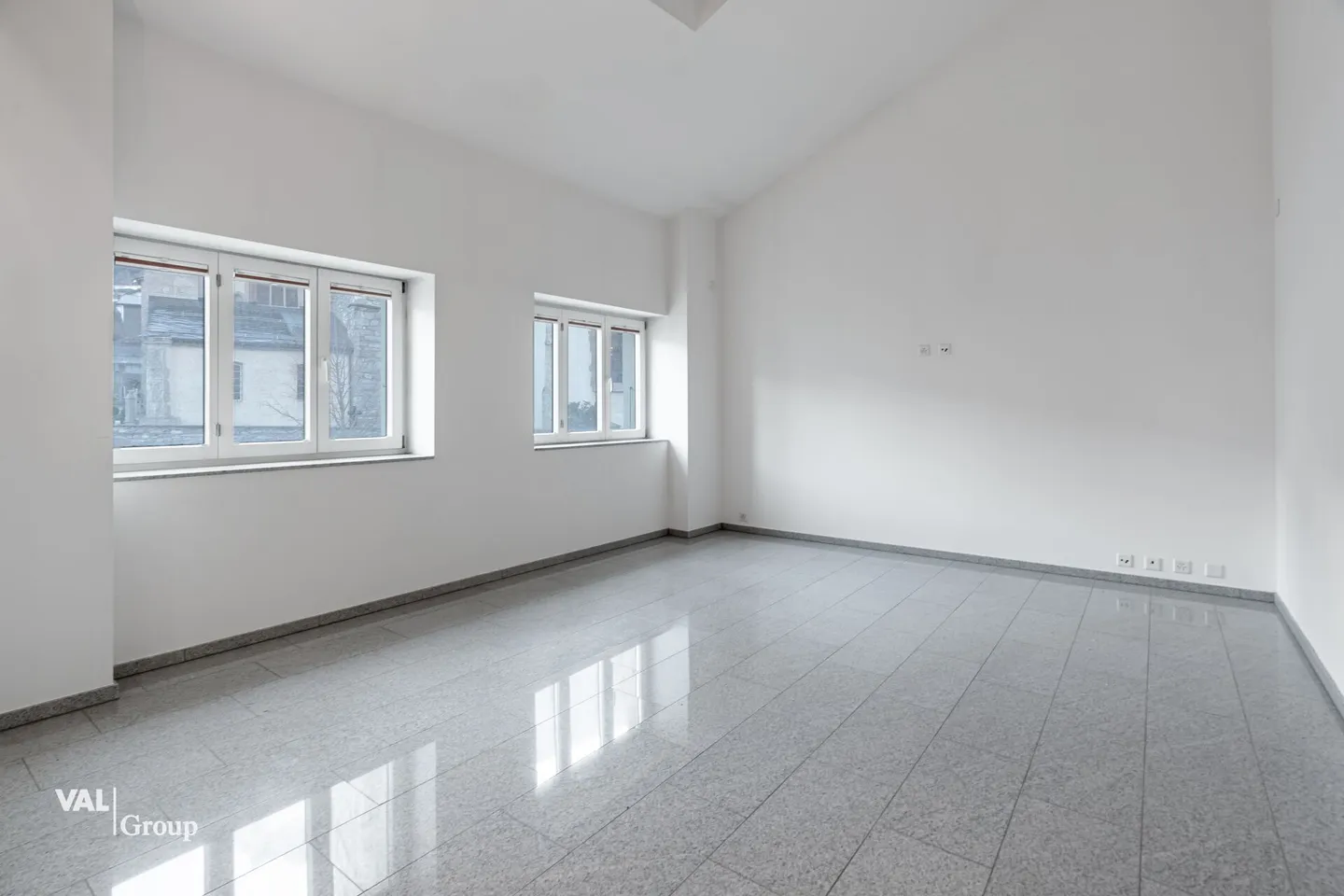 Bellissimo appartamento duplex in posizione centrale - Foto 2 di 10