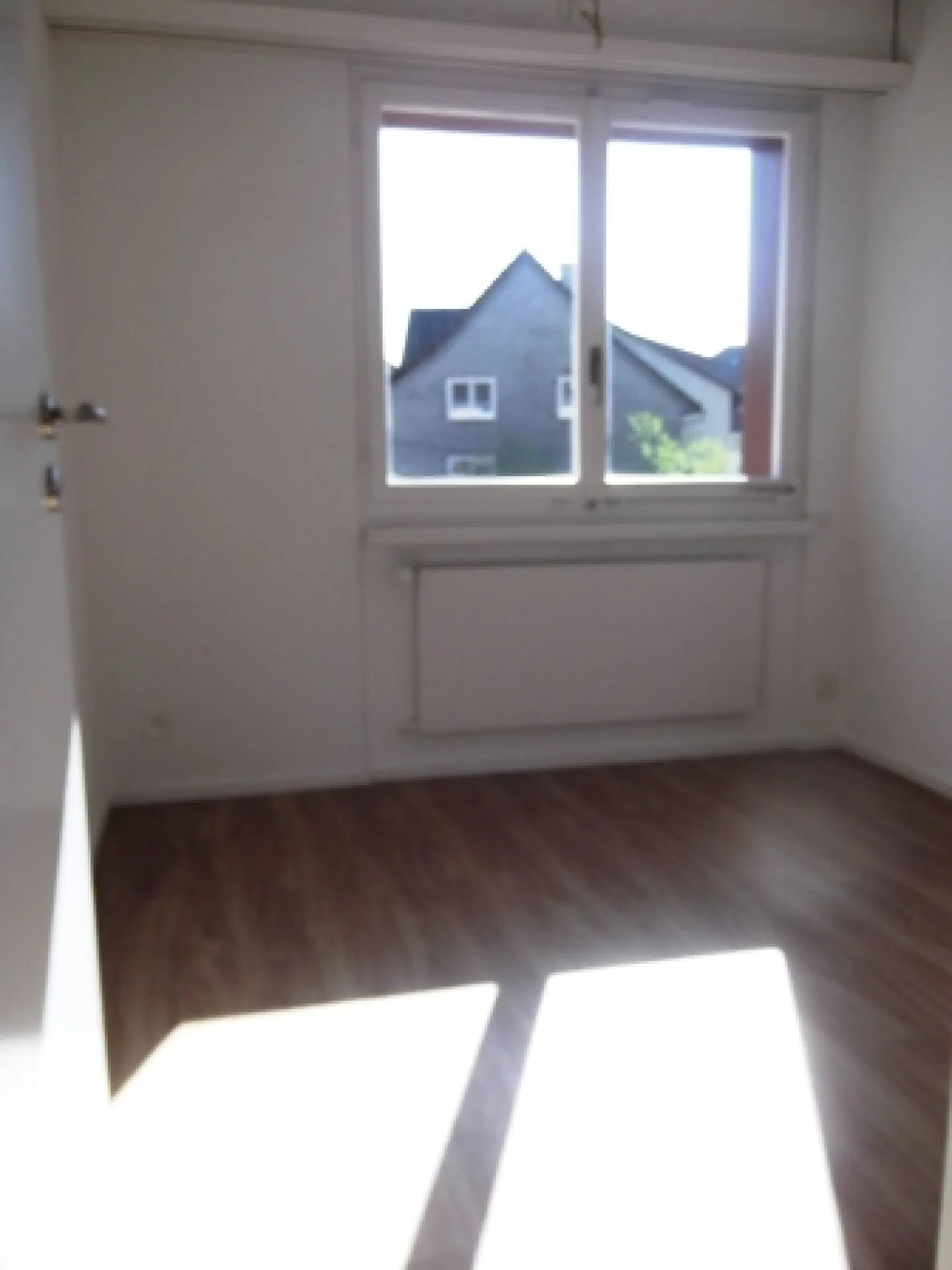 Raumwunder mit riesiger Terrasse - Foto 8 von 13