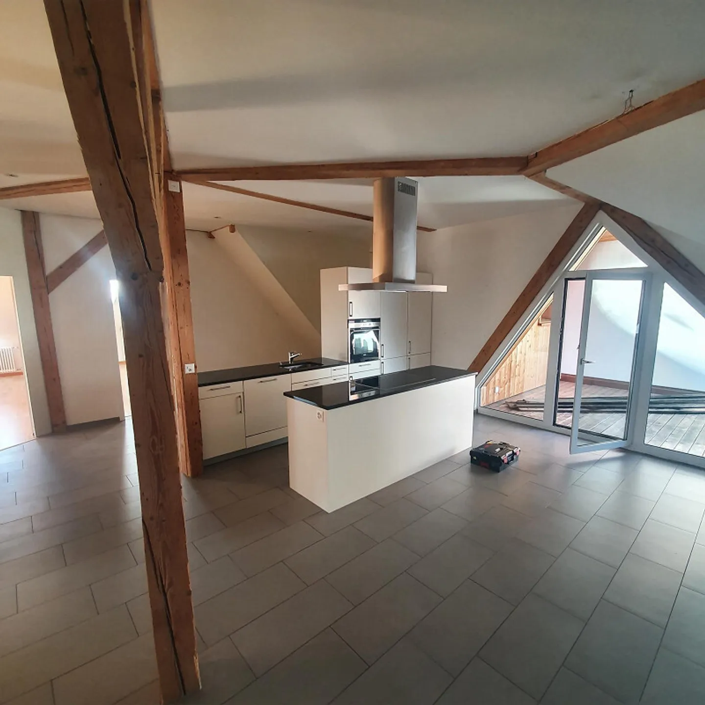 Appartamento Jugendstil affascinante - Foto 2 di 14